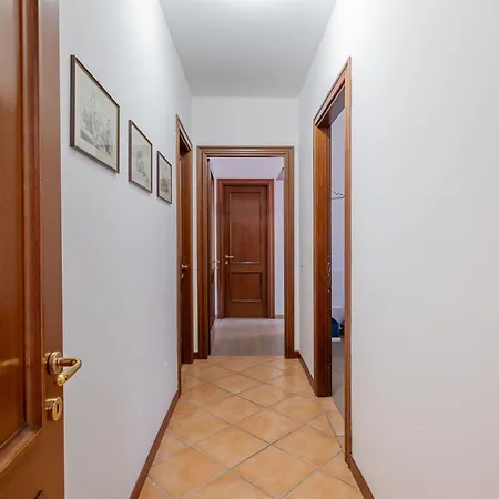 Da Cecilia Piramide Cestia شقة روما