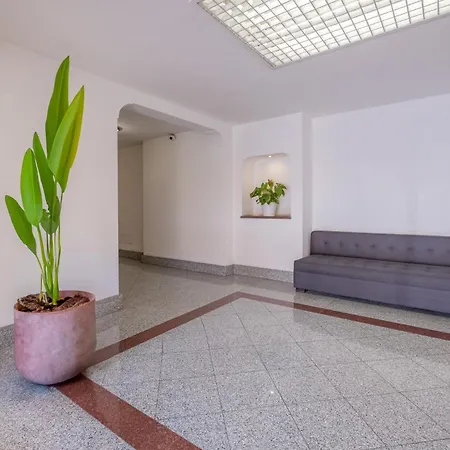 Da Cecilia Piramide Cestia شقة روما