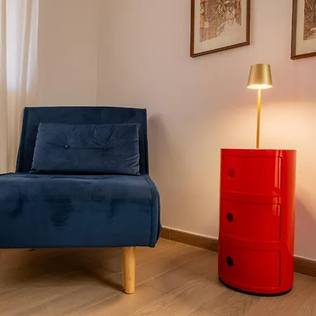 Lägenhet Da Cecilia Piramide Cestia