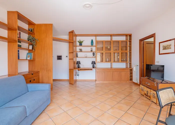 Da Cecilia Piramide Cestia Apartman