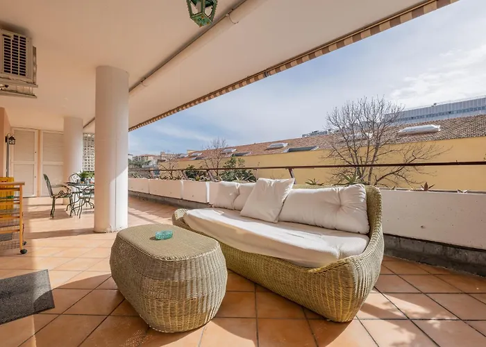 Da Cecilia Piramide Cestia Apartman